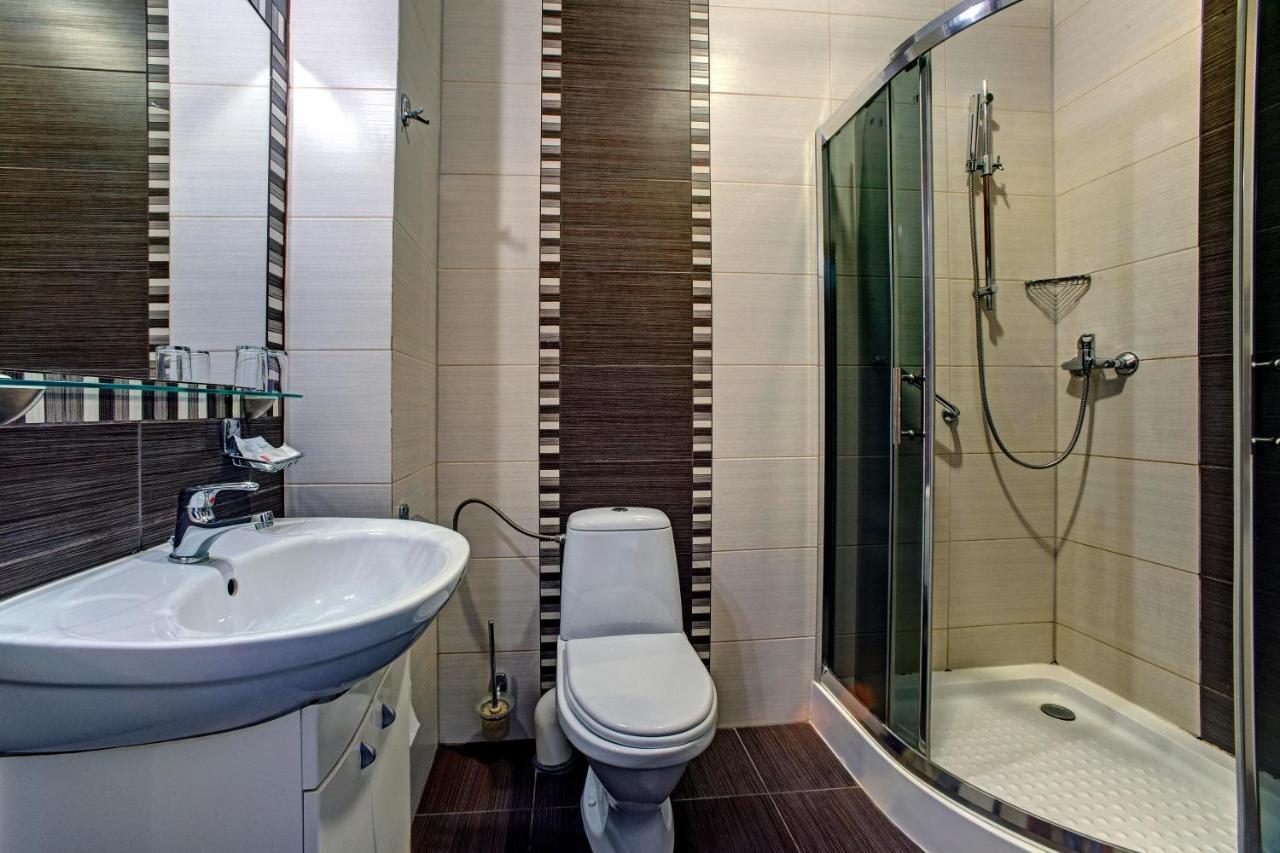 Hotel "Piast" Tuczempy Exterior foto